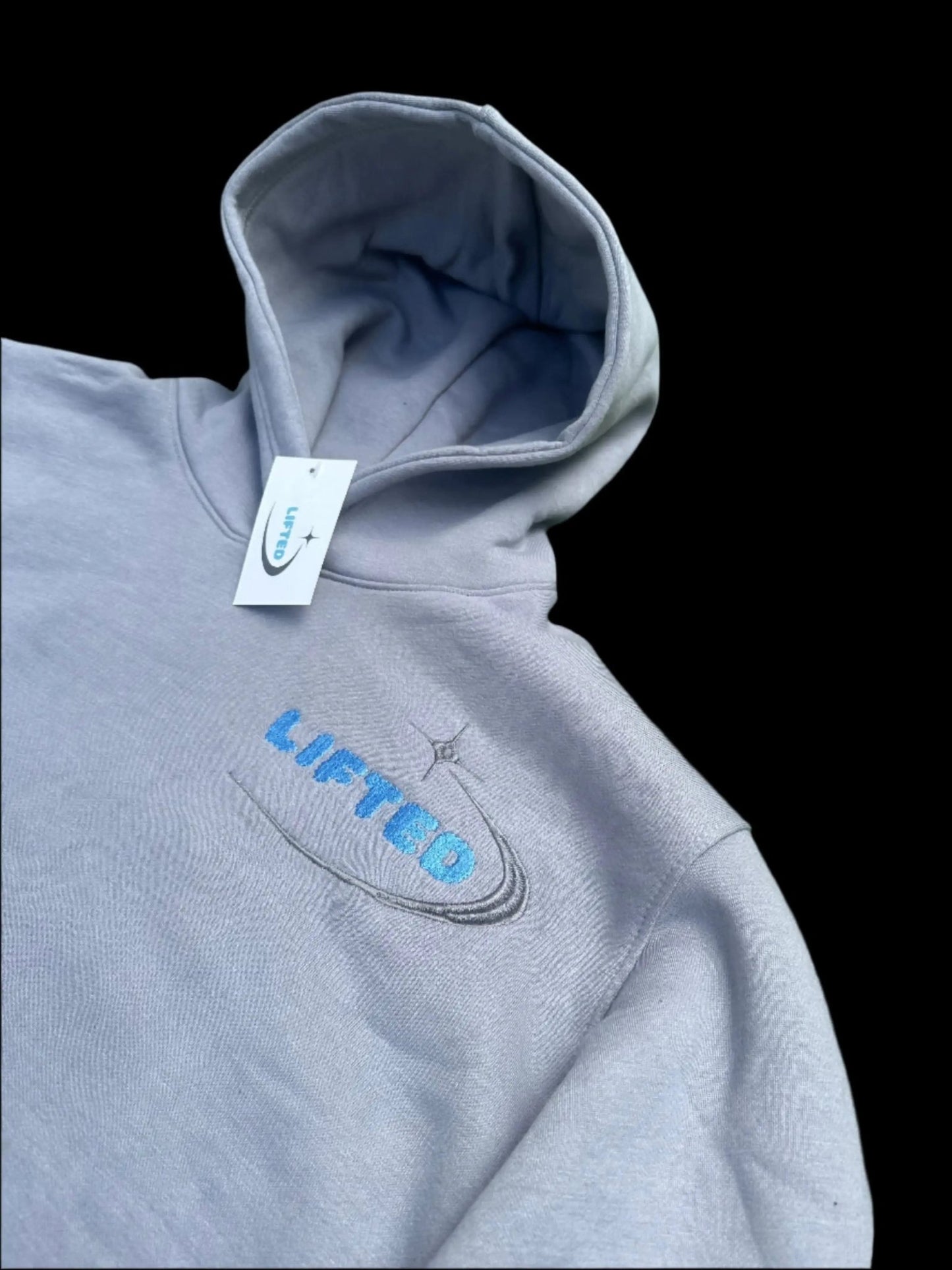 Grey LFTD Set - LFTD