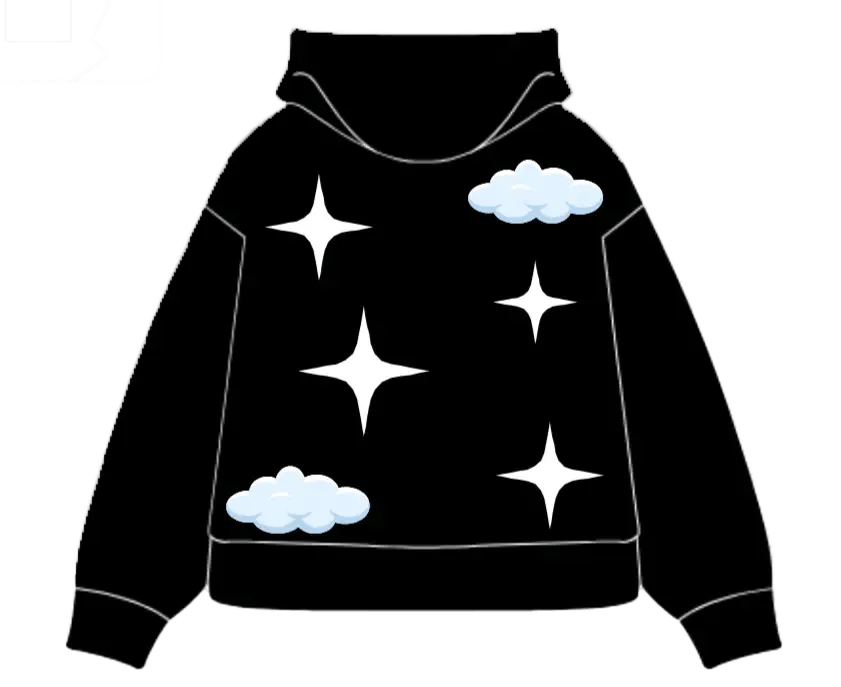 Black LFTD Set - LFTD