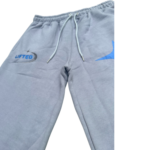 Grey LFTD Set