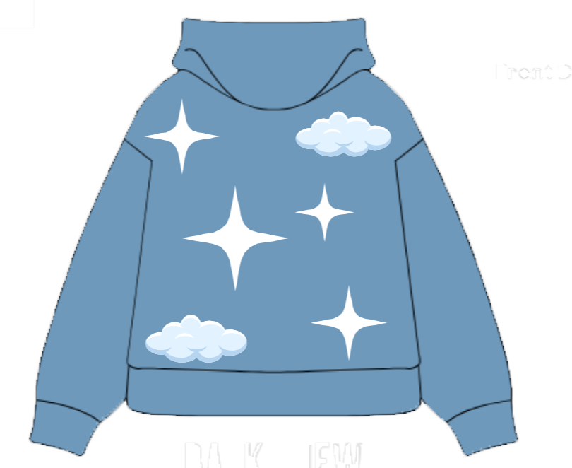 Blue LFTD Set