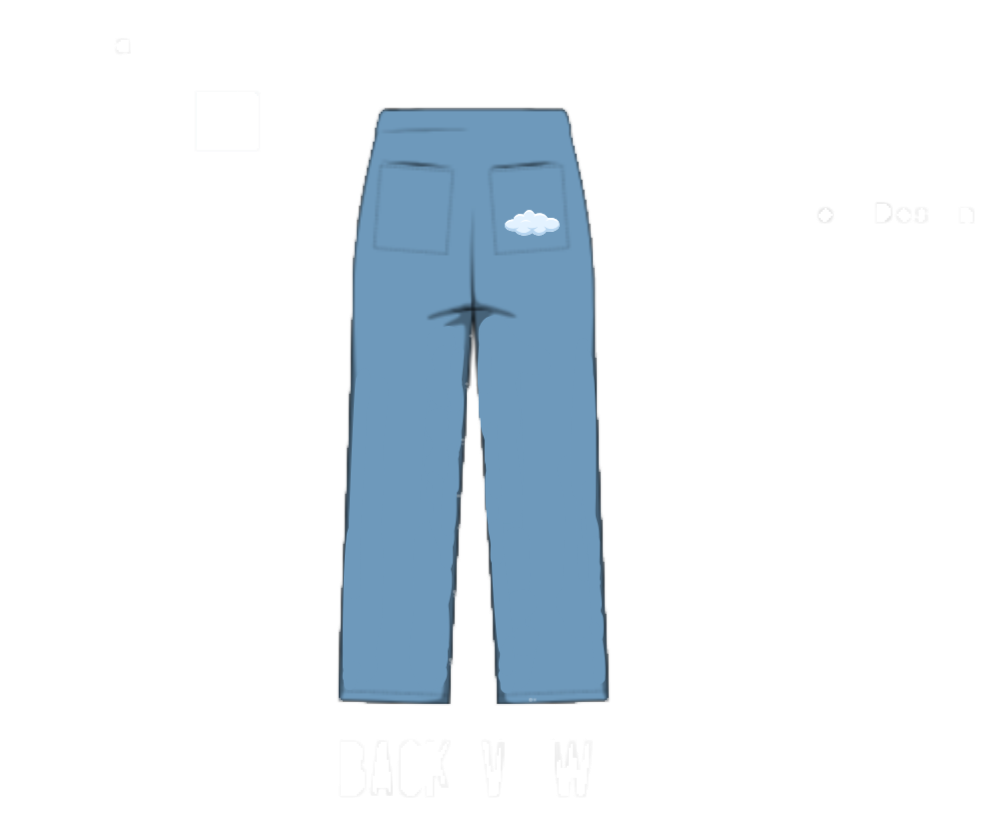 Blue LFTD Set