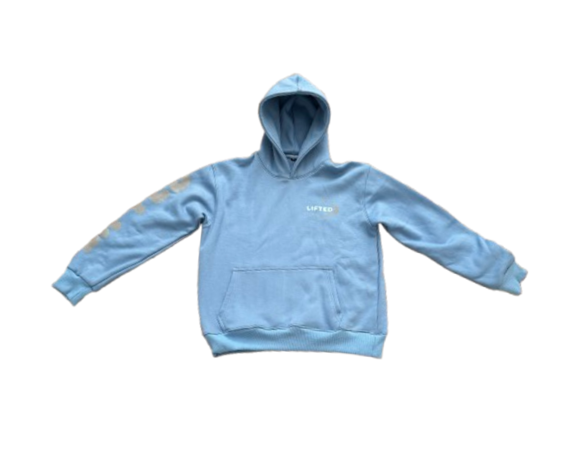LFTD Hoodie