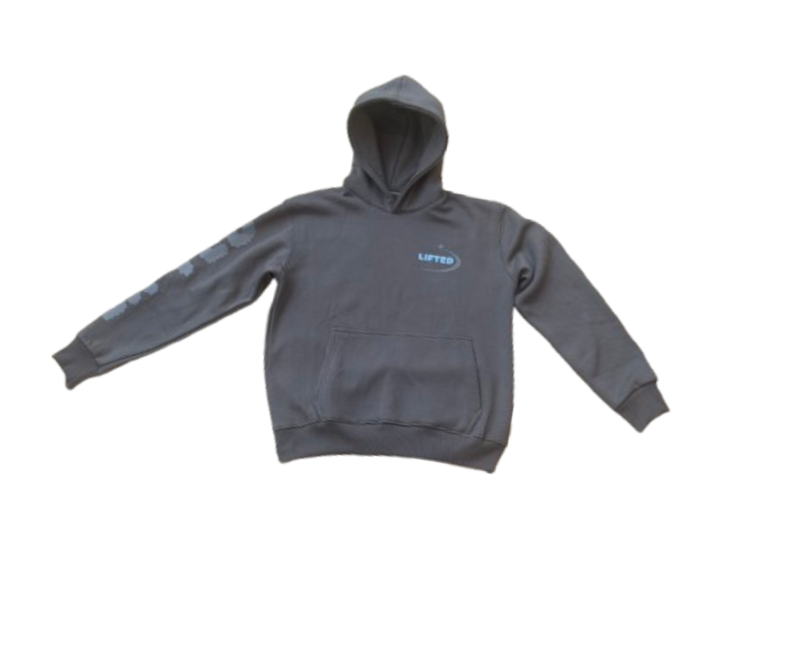 LFTD Hoodie