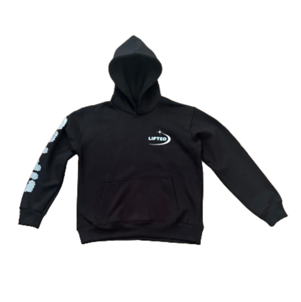 LFTD Hoodie