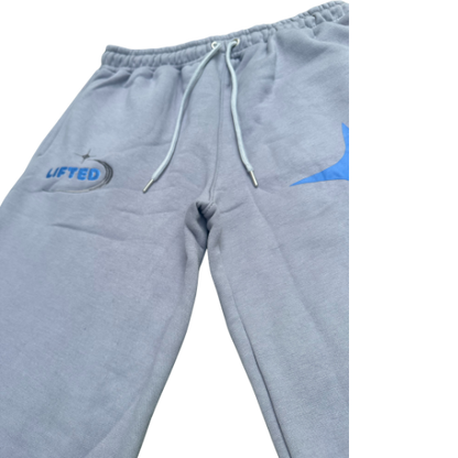 Grey LFTD Set