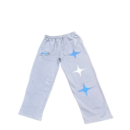 Grey LFTD Set