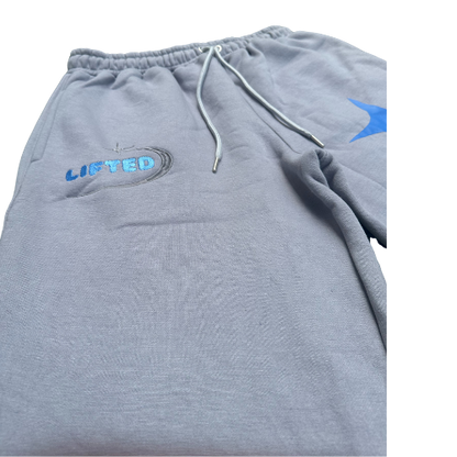 Grey LFTD Set