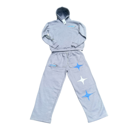 Grey LFTD Set