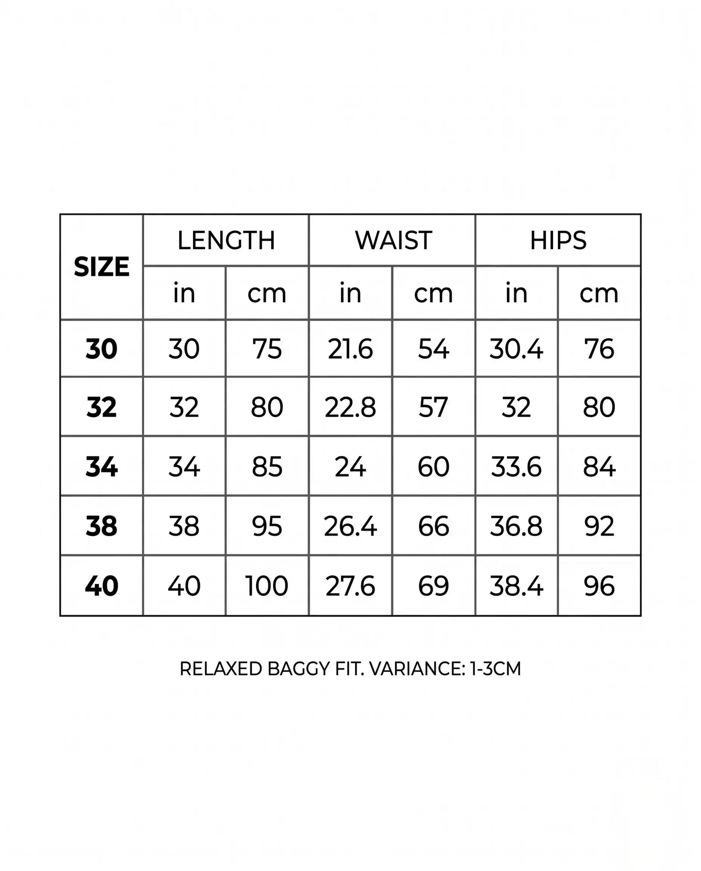 LFTD LYRIC JEANS