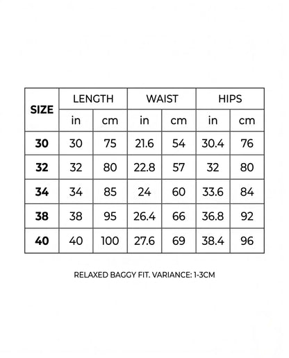 LFTD LYRIC JEANS