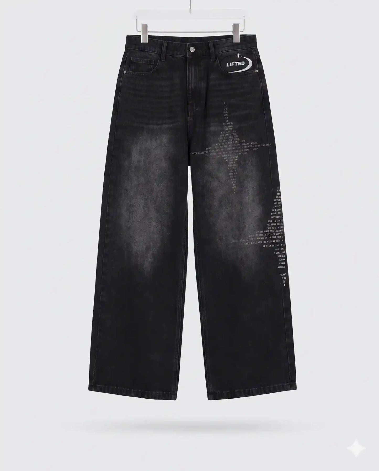 LFTD LYRIC JEANS