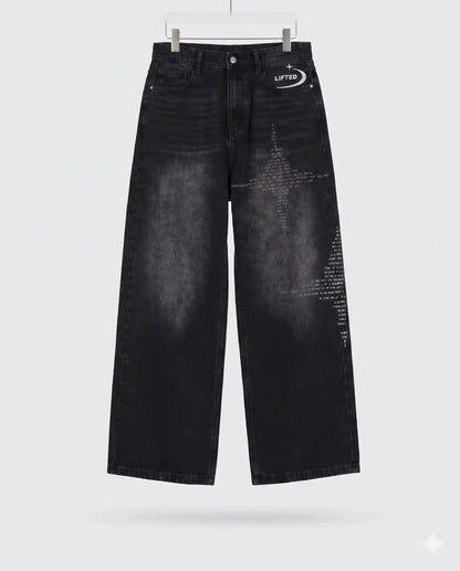 LFTD LYRIC JEANS