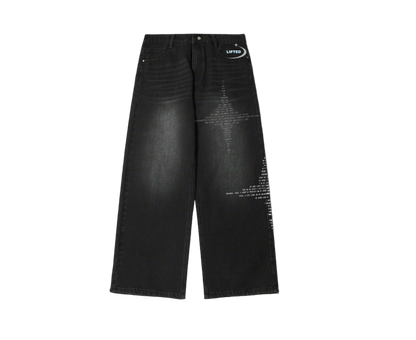 LFTD LYRIC JEANS