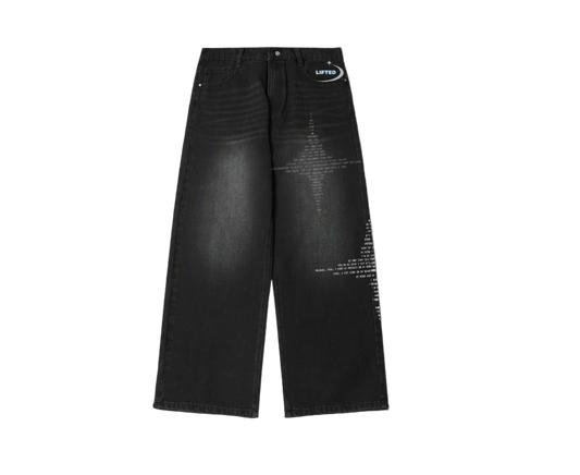 LFTD LYRIC JEANS