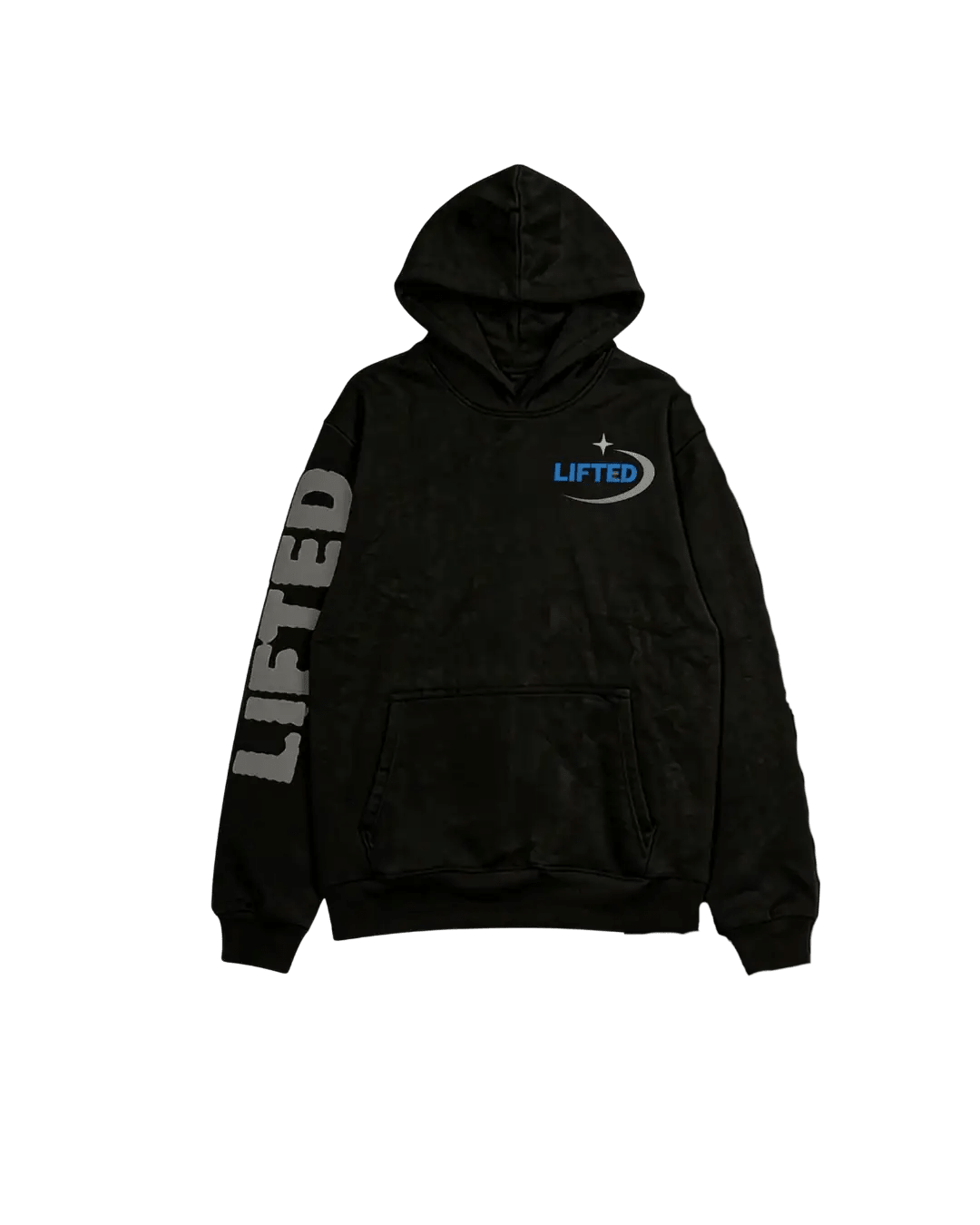 LFTD Hoodie - LFTD