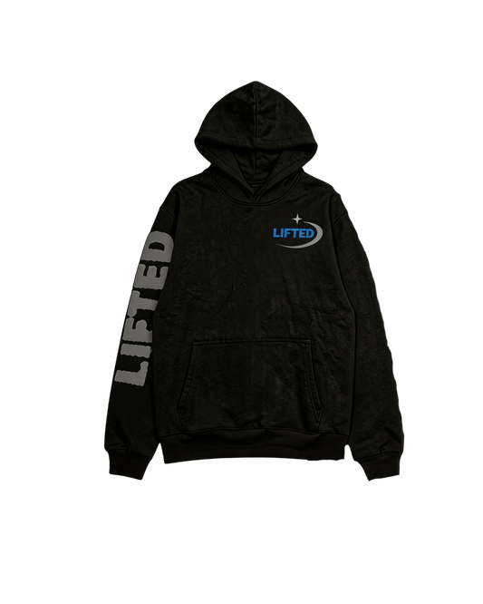 LFTD Hoodie