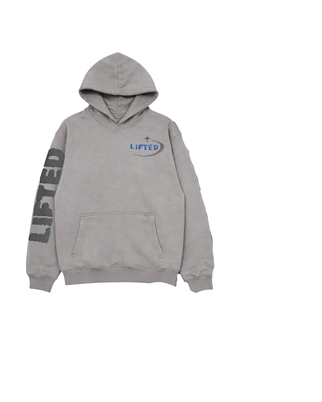 LFTD Hoodie - LFTD