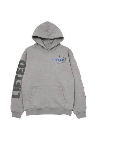 LFTD Hoodie - LFTD