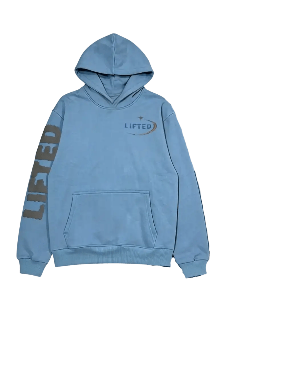 LFTD Hoodie - LFTD