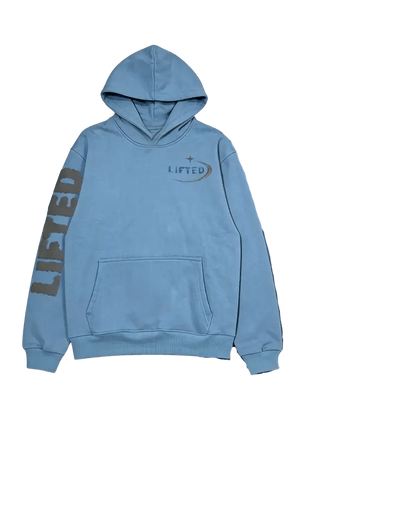 LFTD Hoodie - LFTD