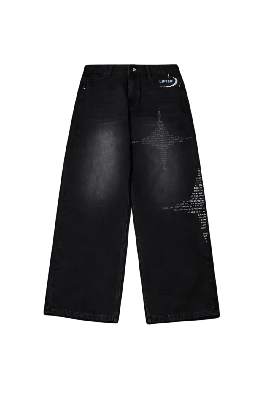 LFTD LYRIC JEANS