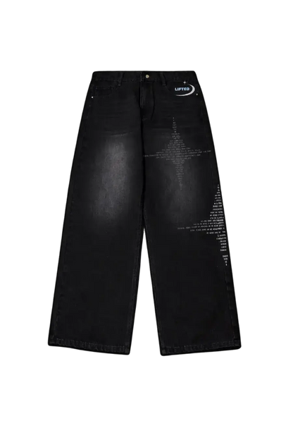 LFTD LYRIC JEANS