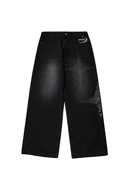 LFTD LYRIC JEANS